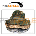 Outdoor Hunting Fishing Camouflage Sport Cap (PC-SC1001)